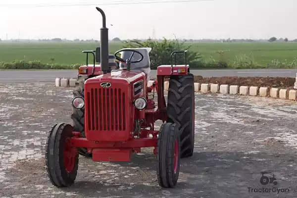 Mahindra 585 DI XP Plus