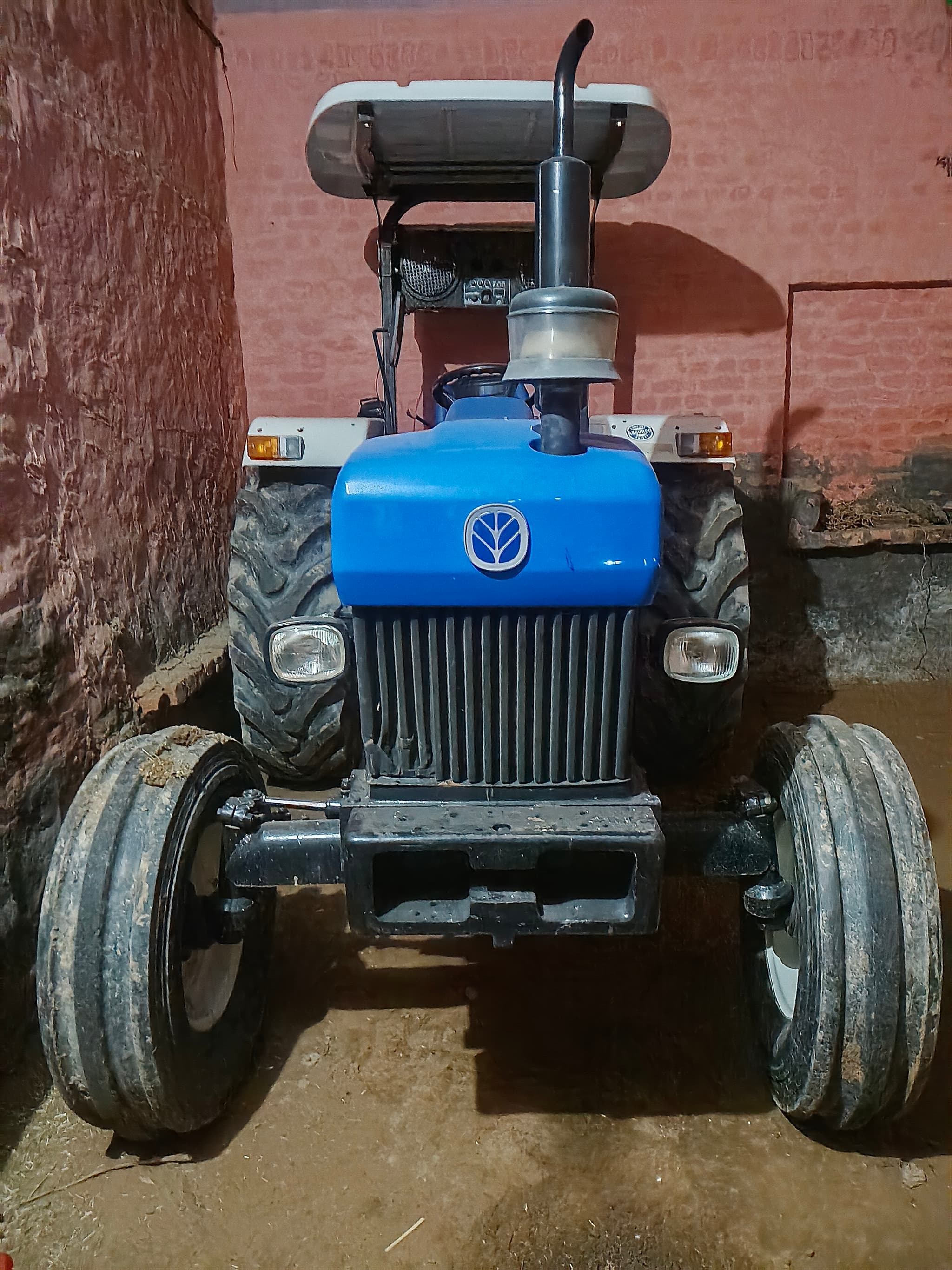 New holland 3630 TX Super Plus+ (50 Hp cat. HP)
