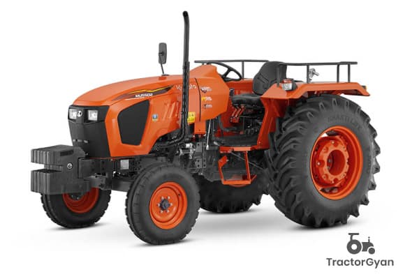 Kubota MU5502 2WD Kubota MU5502 2WD