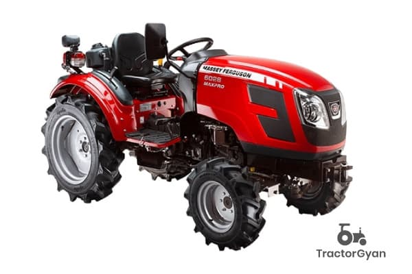 Massey ferguson 6028 MaxPro Wide track Massey ferguson 6028 MaxPro Wide track