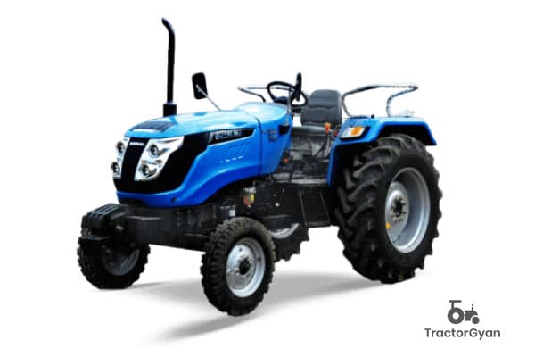 Sonalika Di 52 rx tiger image Sonalika Di 52 rx tiger image