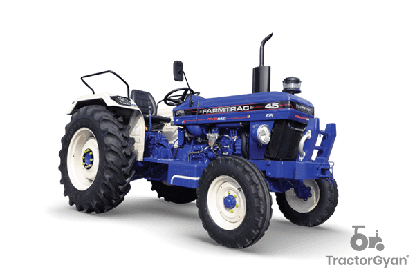 Farmtrac 45 powermaxx Farmtrac 45 powermaxx