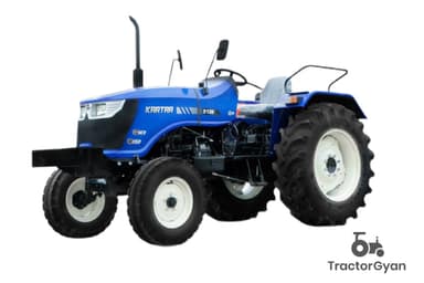 Kartar 5136 CR Kartar 5136 CR