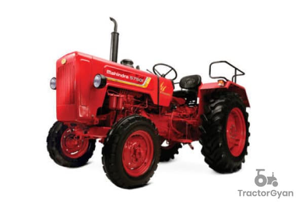 Mahindra 575 DI Mahindra 575 DI