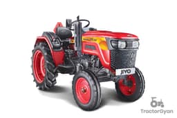 महिंद्रा JIVO 225 डीआई महिंद्रा JIVO 225 डीआई