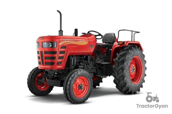 Mahindra 275 DI SP Plus Mahindra 275 DI SP Plus