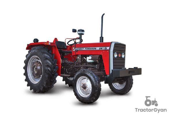 मैसी फर्ग्यूसन 241 डीआई महान मैसी फर्ग्यूसन 241 डीआई महान