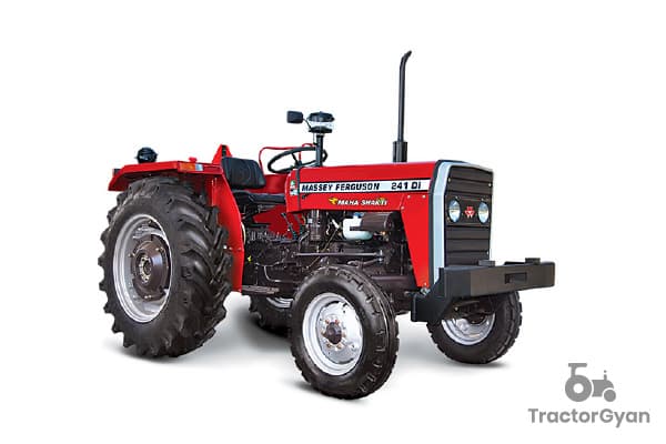 Massey ferguson 241 DI Mahashakti Massey ferguson 241 DI Mahashakti