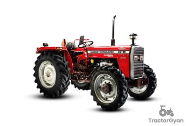 Massey ferguson 241 DI 4WD Massey ferguson 241 DI 4WD