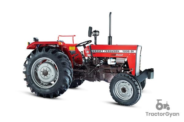Massey ferguson 1035 DI Dost Massey ferguson 1035 DI Dost