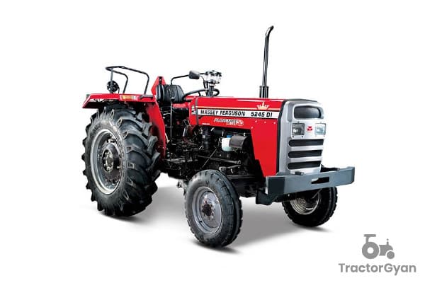 Massey ferguson 5245 DI Planetary Plus V1 image Massey ferguson 5245 DI Planetary Plus V1 image