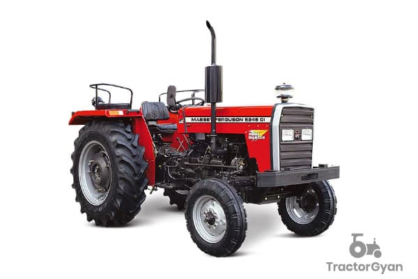 Massey ferguson 5245 Maha Mahaan image Massey ferguson 5245 Maha Mahaan image