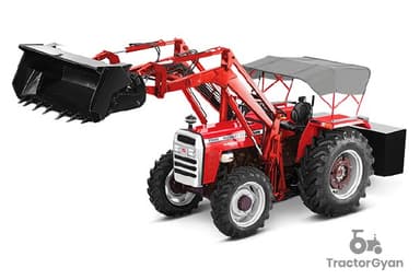 Massey ferguson 9500 Super Shuttle 4WD Massey ferguson 9500 Super Shuttle 4WD