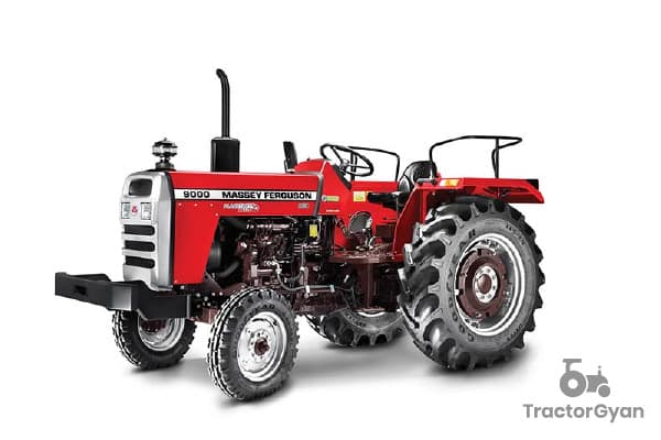 Massey ferguson 9000 Planetary Plus image Massey ferguson 9000 Planetary Plus image