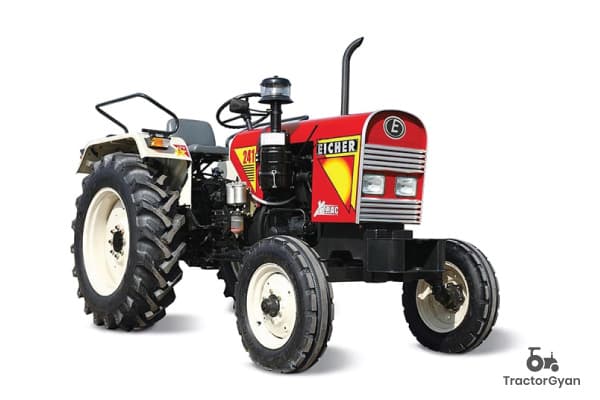 Eicher 241 Eicher 241