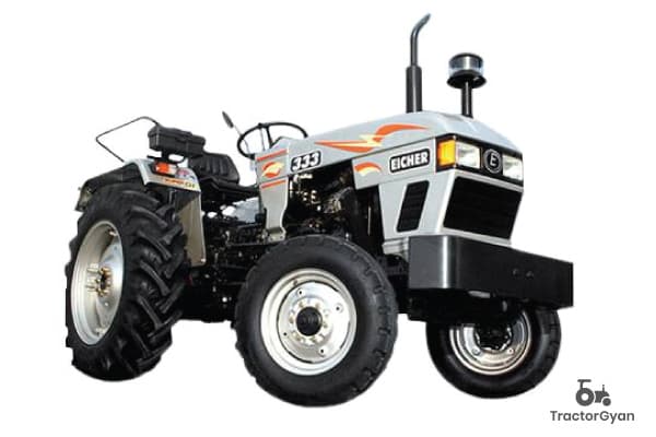 Eicher 333 Eicher 333