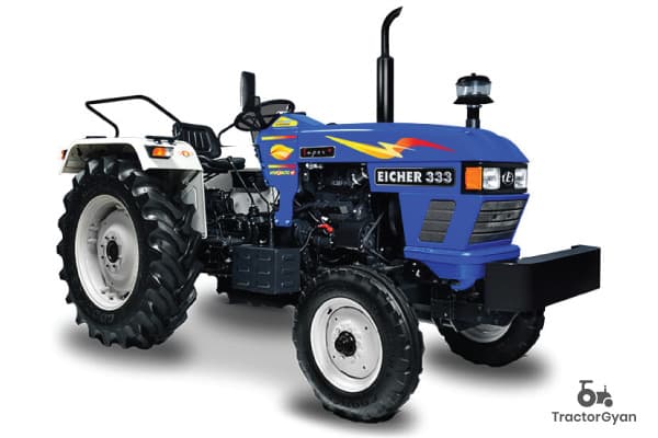 Eicher 333 Super Plus Eicher 333 Super Plus