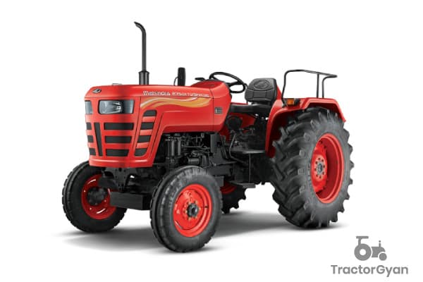 Mahindra 275 DI TU SP Plus Mahindra 275 DI TU SP Plus
