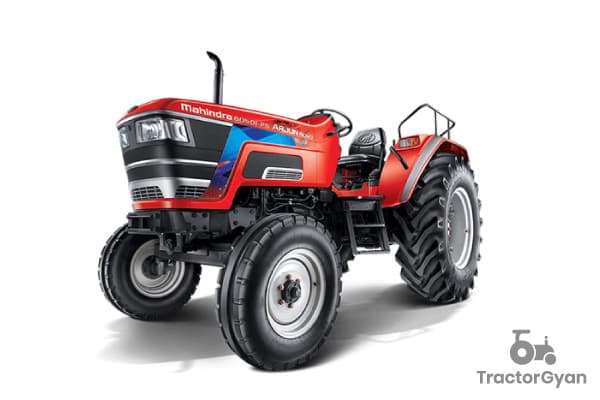 महिंद्रा अर्जुन नोवो 605 डीआई पीएस महिंद्रा अर्जुन नोवो 605 डीआई पीएस