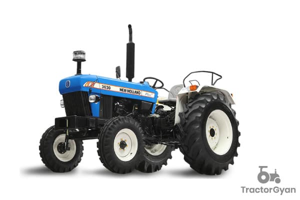 New holland 3630 TX Plus New holland 3630 TX Plus