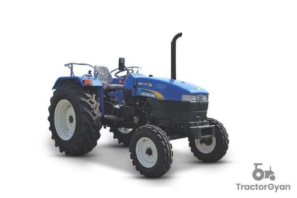 New holland 5500 Turbo Super 2WD 4WD New holland 5500 Turbo Super 2WD 4WD