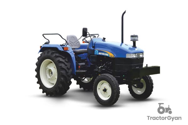 New holland 3510 New holland 3510