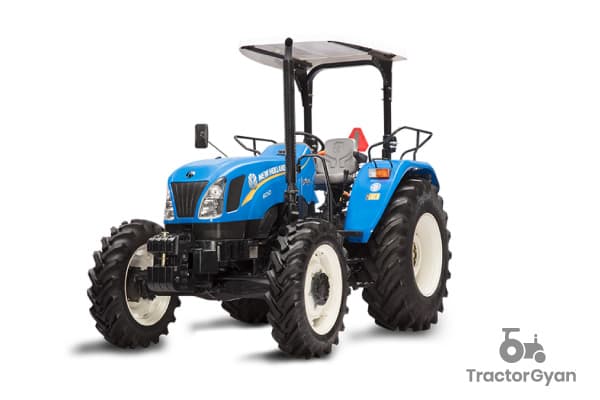 New holland Excel 6010 2WD 4WD New holland Excel 6010 2WD 4WD