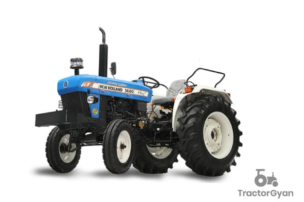 New holland 3600 Tx Heritage Edition image New holland 3600 Tx Heritage Edition image