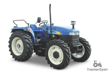 New holland 4710 turbo super New holland 4710 turbo super