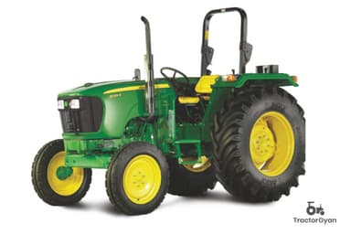 John deere 5065 E John deere 5065 E