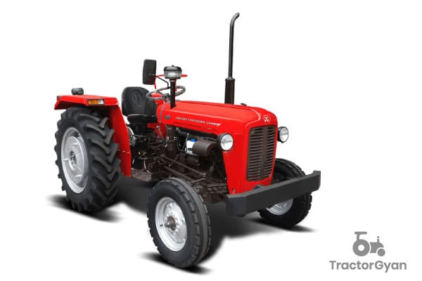 Massey ferguson 241 R