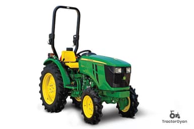 Tractor Image Compare Tractor Image