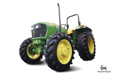 John deere 5405 GEARPRO 4WD (Trem III) John deere 5405 GEARPRO 4WD (Trem III)