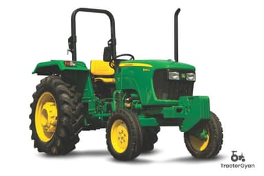 John deere 5045 D Power Pro 2WD John deere 5045 D Power Pro 2WD