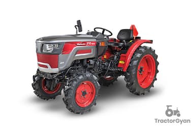 Mahindra JIVO 245 VINEYARD Mahindra JIVO 245 VINEYARD