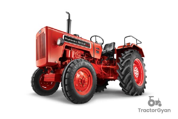 Mahindra 585 DI XP Plus Mahindra 585 DI XP Plus