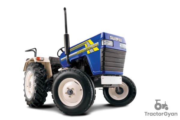 Swaraj 735 XM Swaraj 735 XM