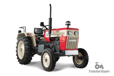 Swaraj 841 XM Swaraj 841 XM