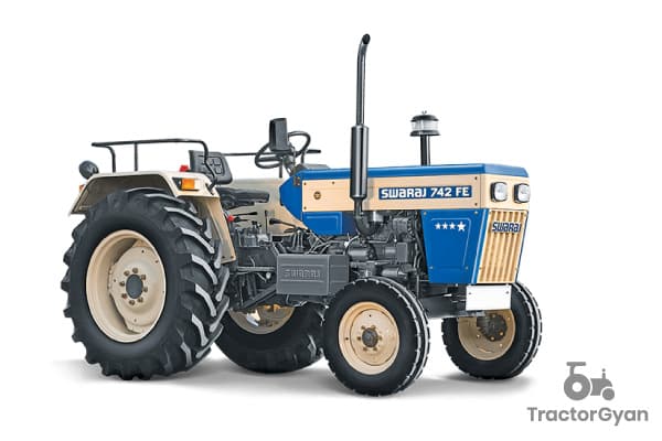 Swaraj 742 FE Swaraj 742 FE