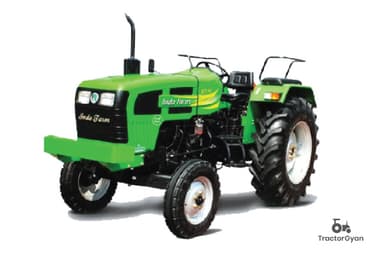 Indo farm 3055 NV Indo farm 3055 NV