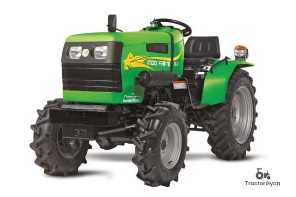 इंडो फ़ार्म 1026 एनजी 4WD image इंडो फ़ार्म 1026 एनजी 4WD image