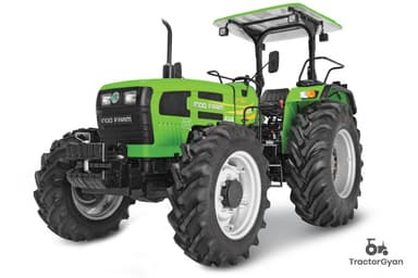 Indo farm 4175 DI 4WD Indo farm 4175 DI 4WD