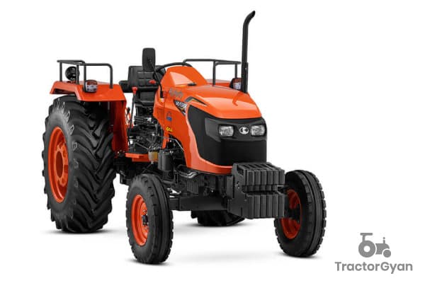 Kubota MU5501 2WD Kubota MU5501 2WD