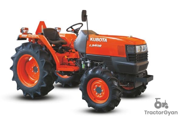Kubota L3408 4x4 Kubota L3408 4x4