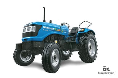 Sonalika DI 35 RX Sikander Sonalika DI 35 RX Sikander