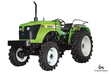 प्रीत 3049 4WD प्रीत 3049 4WD