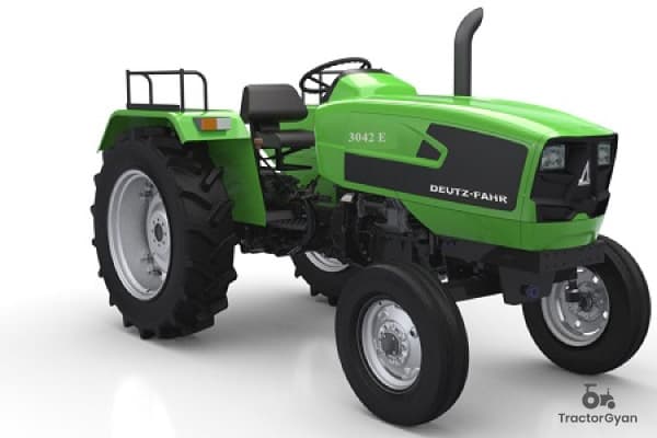 सामे ड्यूज-फार 3042 ई image सामे ड्यूज-फार 3042 ई image