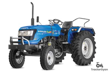 Sonalika RX 750 III DLX Sonalika RX 750 III DLX