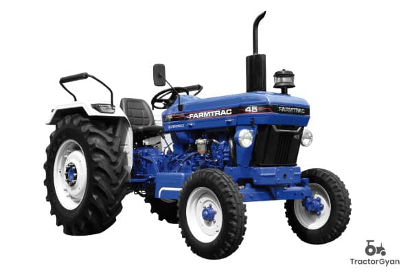 Farmtrac 45 Classic Farmtrac 45 Classic