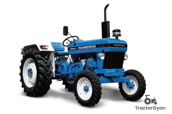 Farmtrac Champion 39 Farmtrac Champion 39